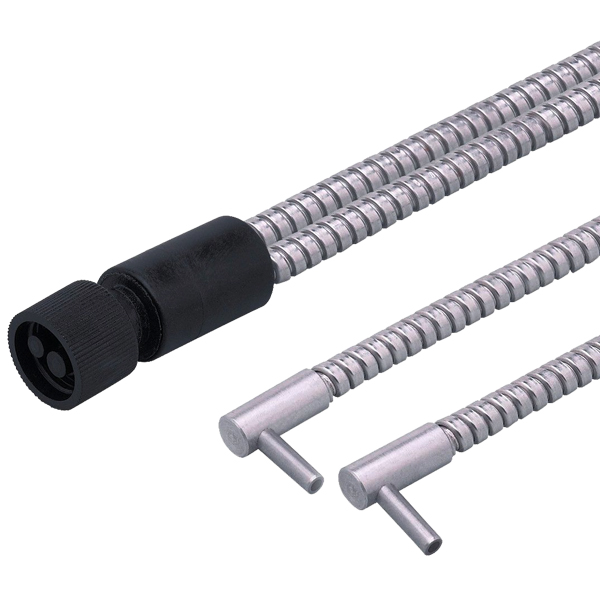 IFM Electronic Fibre Optic through Beam Sensor E20129 — Промышленные компоненты