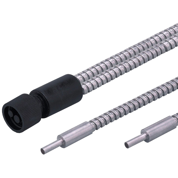IFM Electronic Fibre Optic through Beam Sensor E20130 — Промышленные компоненты