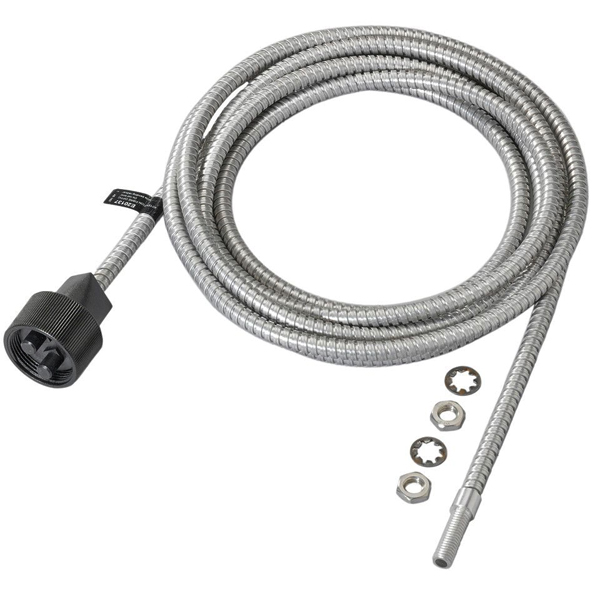 IFM Electronic Fibre Optic Diffuse Reflection Sensor E20137 — Промышленные компоненты