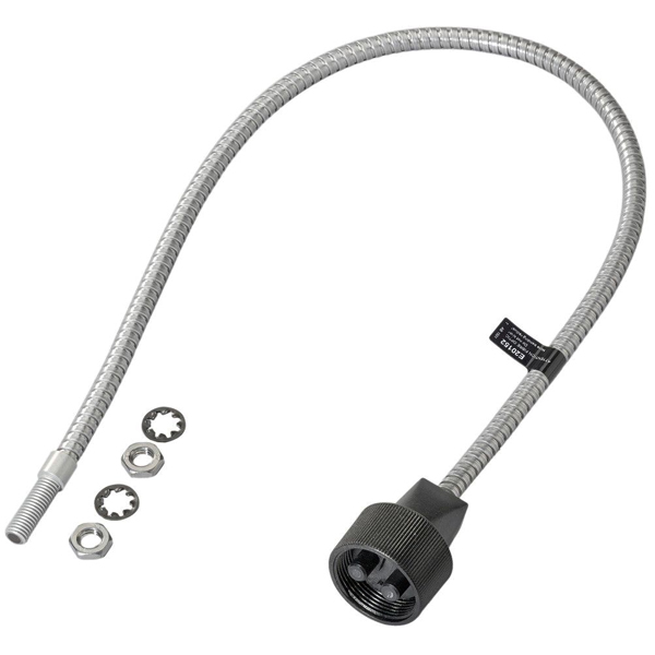 IFM Electronic Fibre Optic Diffuse Reflection Sensor E20152 — Промышленные компоненты