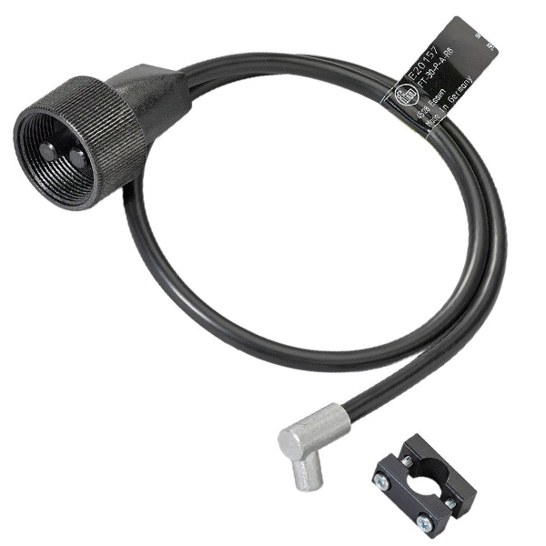 IFM Electronic Fibre Optic Diffuse Reflection Sensor E20157 — Промышленные компоненты