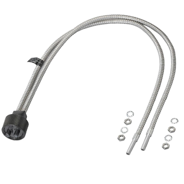 IFM Electronic Fibre Optic through Beam Sensor E20160 — Промышленные компоненты