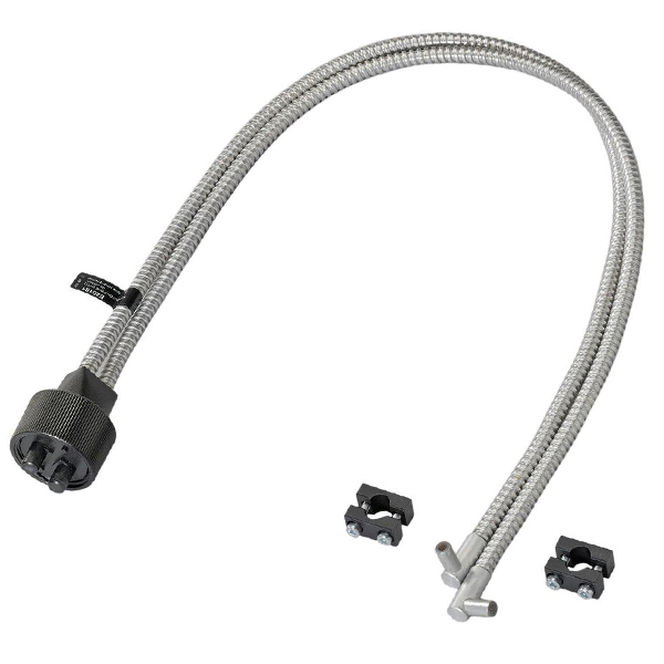 IFM Electronic Fibre Optic through Beam Sensor E20161 — Промышленные компоненты