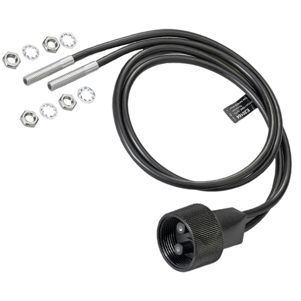 IFM Electronic Fibre Optic through Beam Sensor E20164 — Промышленные компоненты