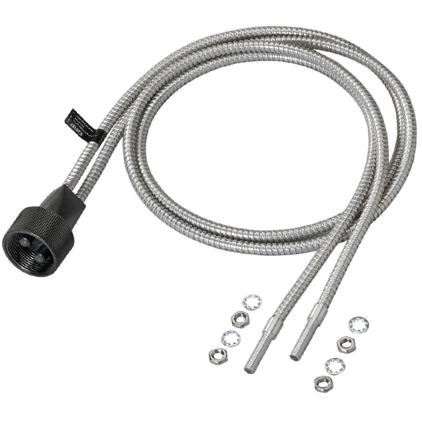 IFM Electronic Fibre Optic through Beam Sensor E20187 — Промышленные компоненты