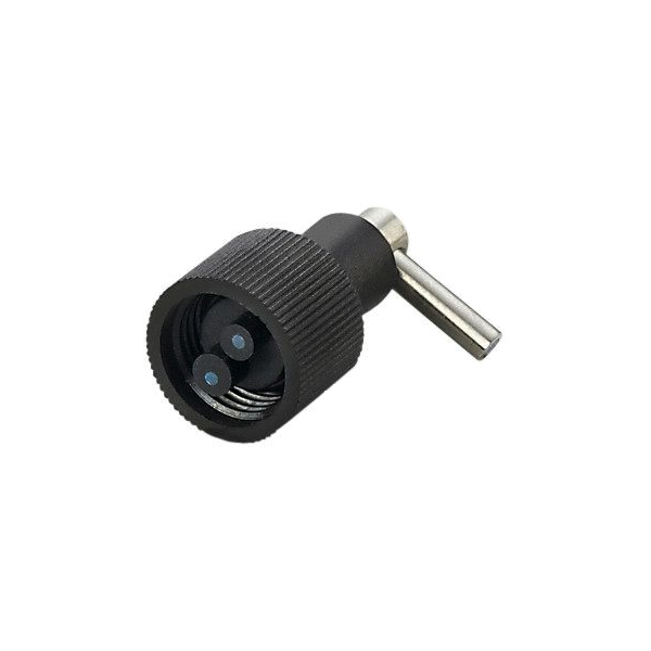 IFM Electronic Fibre Optic Diffuse Reflection Sensor E20199 — Промышленные компоненты