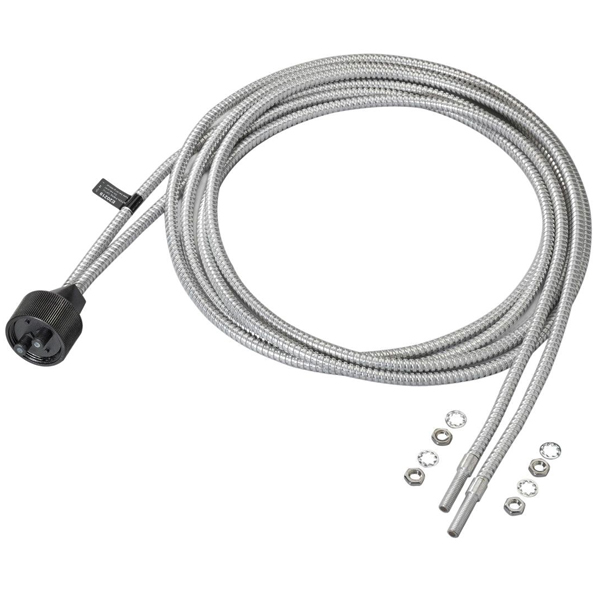 IFM Electronic Fibre Optic through Beam Sensor E20219 — Промышленные компоненты