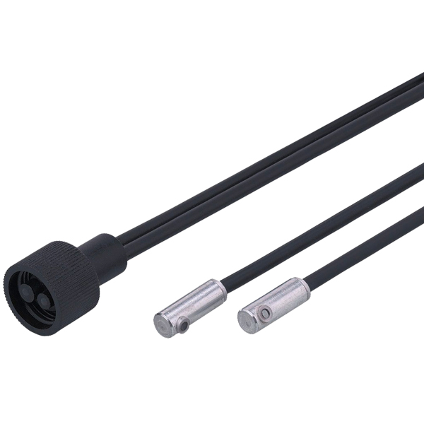 IFM Electronic Fibre Optic through Beam Sensor E20228 — Промышленные компоненты
