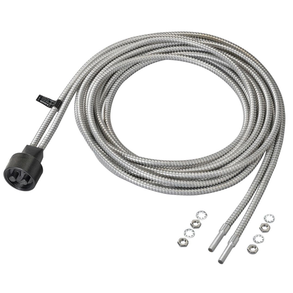 IFM Electronic Fibre Optic through Beam Sensor E20229 — Промышленные компоненты