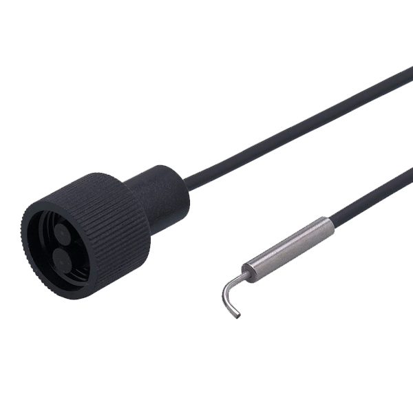 IFM Electronic Fibre Optic Diffuse Reflection Sensor E20230 — Промышленные компоненты
