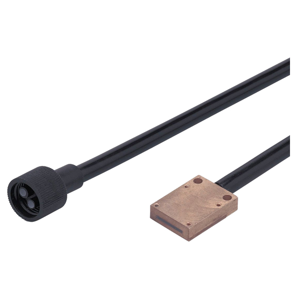 IFM Electronic Fibre Optic Diffuse Reflection Sensor E20249 — Промышленные компоненты
