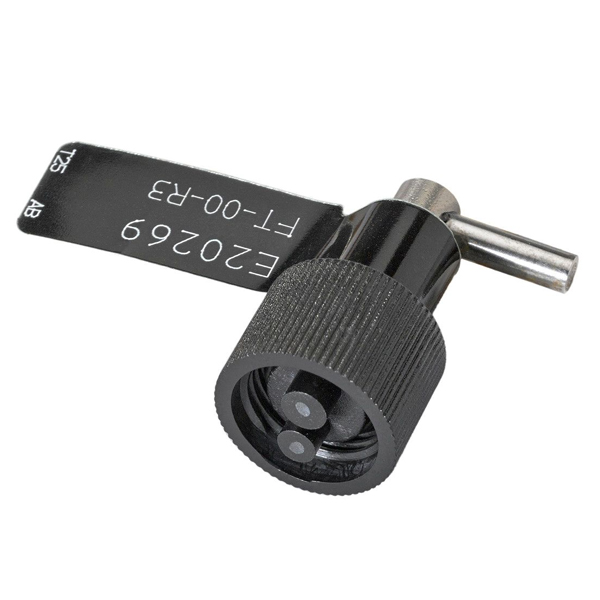 IFM Electronic Fibre Optic Diffuse Reflection Sensor E20269 — Промышленные компоненты