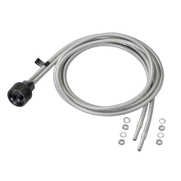 IFM Electronic Fibre Optic through Beam Sensor E20296 — Промышленные компоненты