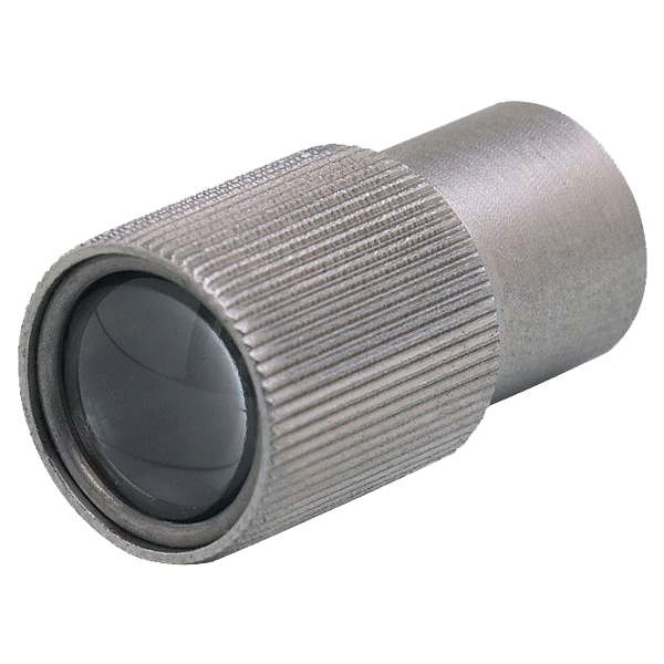 IFM Electronic Lens Attachment for Fibre Optics E20297 — Промышленные компоненты