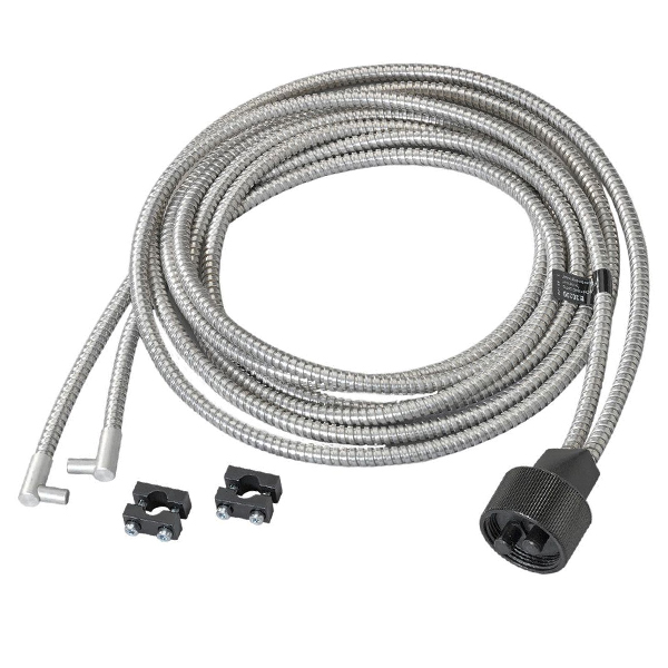 IFM Electronic Fibre Optic through Beam Sensor E20339 — Промышленные компоненты