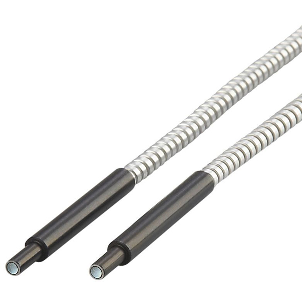 IFM Electronic Fibre Optic Diffuse Reflection Sensor E20421 — Промышленные компоненты