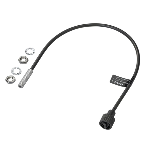 IFM Electronic Fibre Optic Diffuse Reflection Sensor E20423 — Промышленные компоненты