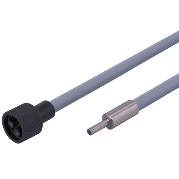 IFM Electronic Fibre Optic Diffuse Reflection Sensor E20494 — Промышленные компоненты