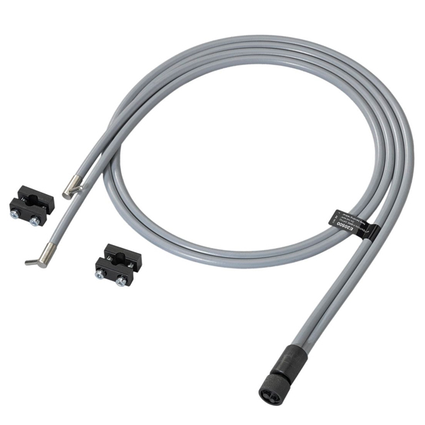 IFM Electronic Fibre Optic through Beam Sensor E20500 — Промышленные компоненты