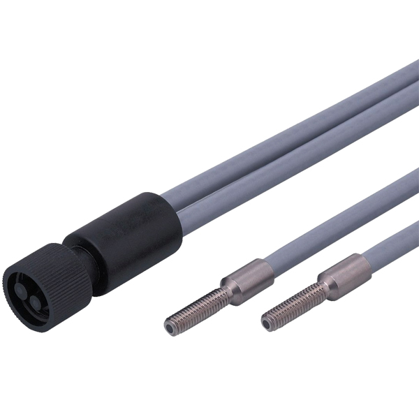 IFM Electronic Fibre Optic through Beam Sensor E20505 — Промышленные компоненты