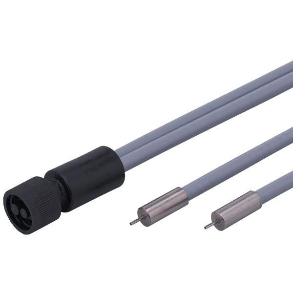 IFM Electronic Fibre Optic through Beam Sensor E20506 — Промышленные компоненты