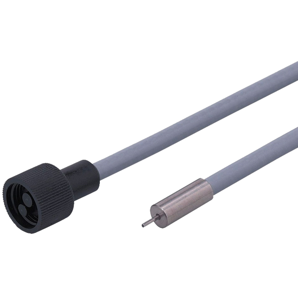 IFM Electronic Fibre Optic Diffuse Reflection Sensor E20507 — Промышленные компоненты
