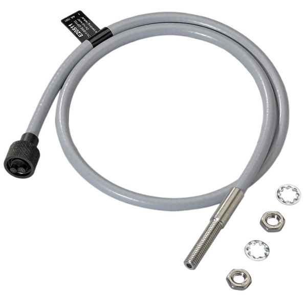 IFM Electronic Fibre Optic Diffuse Reflection Sensor E20511 — Промышленные компоненты