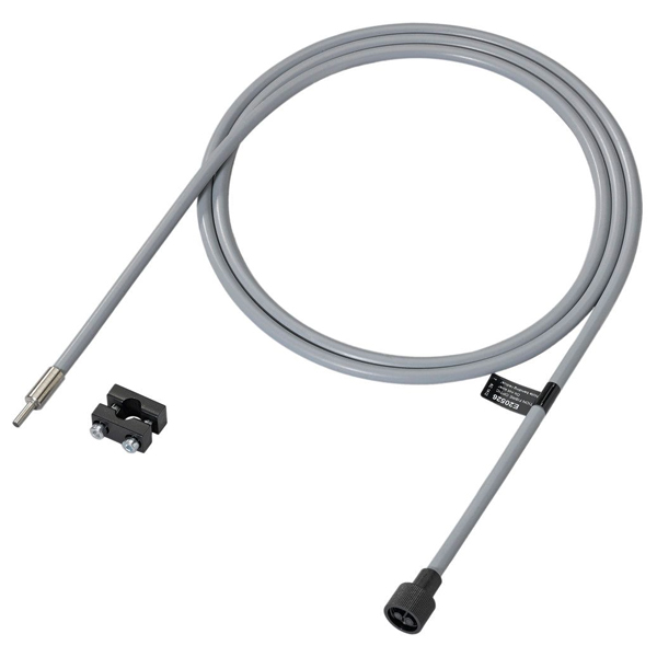 IFM Electronic Fibre Optic Diffuse Reflection Sensor E20526 — Промышленные компоненты