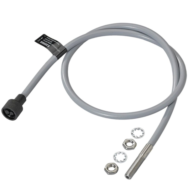IFM Electronic Fibre Optic Diffuse Reflection Sensor E20565 — Промышленные компоненты