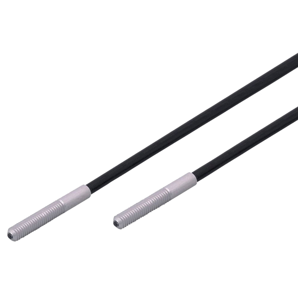 IFM Electronic Fibre Optic through Beam Sensor E20603 — Промышленные компоненты
