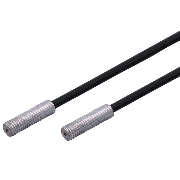 IFM Electronic Fibre Optic through Beam Sensor E20606 — Промышленные компоненты