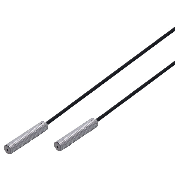 IFM Electronic Fibre Optic through Beam Sensor E20612 — Промышленные компоненты