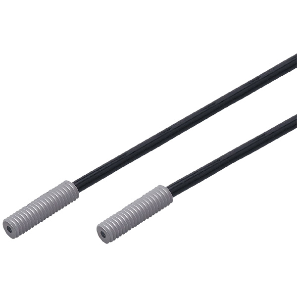 IFM Electronic Fibre Optic through Beam Sensor E20615 — Промышленные компоненты