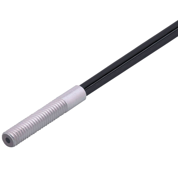IFM Electronic Fibre Optic Diffuse Reflection Sensor E20633 — Промышленные компоненты