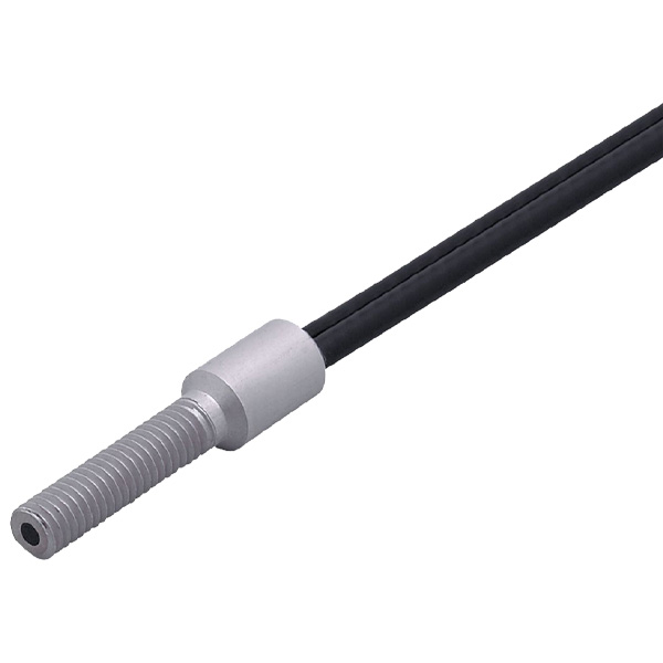 IFM Electronic Fibre Optic Diffuse Reflection Sensor E20651 — Промышленные компоненты