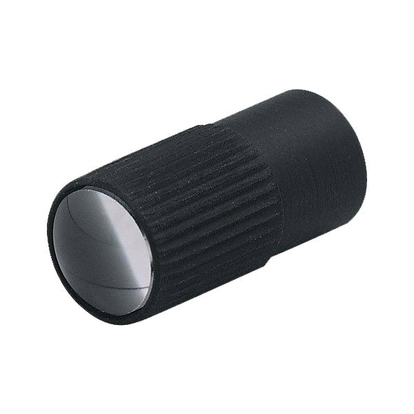 IFM Electronic Lens Attachment for Fibre Optics E20680 — Промышленные компоненты