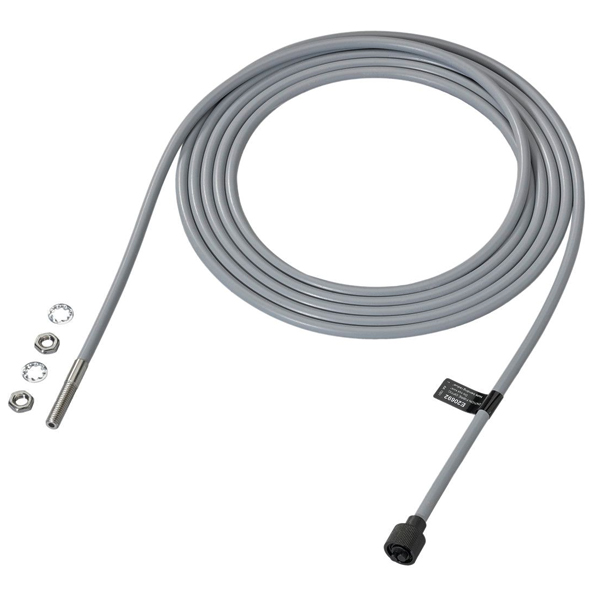 IFM Electronic Fibre Optic Diffuse Reflection Sensor E20692 — Промышленные компоненты