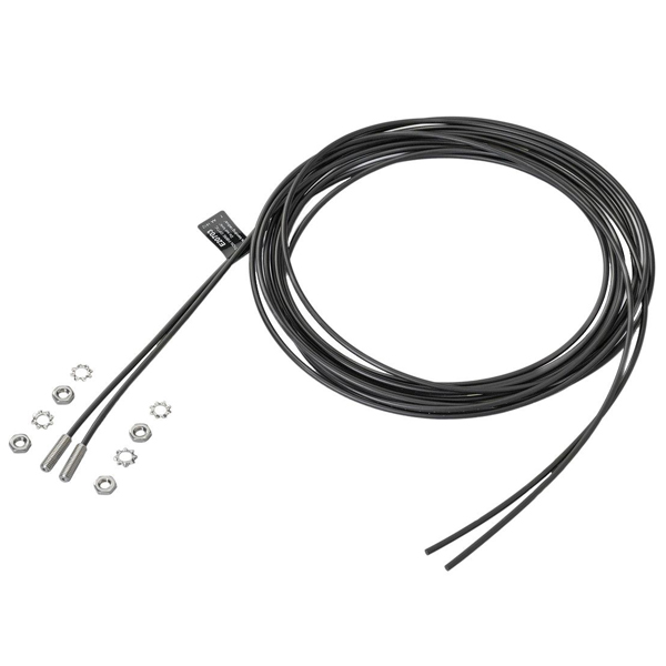 IFM Electronic Fibre Optic through Beam Sensor E20703 — Промышленные компоненты