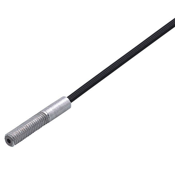 IFM Electronic Fibre Optic Diffuse Reflection Sensor E20712 — Промышленные компоненты