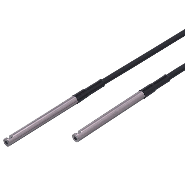 IFM Electronic Lens Attachment for Fibre Optics E20714 — Промышленные компоненты
