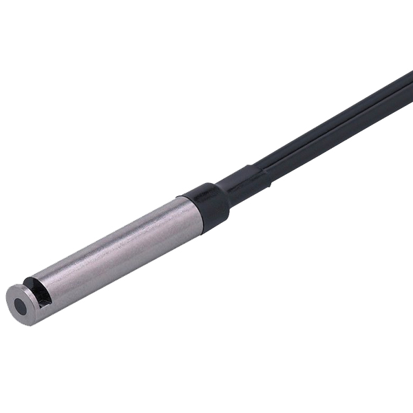 IFM Electronic Fibre Optic Diffuse Reflection Sensor E20715 — Промышленные компоненты