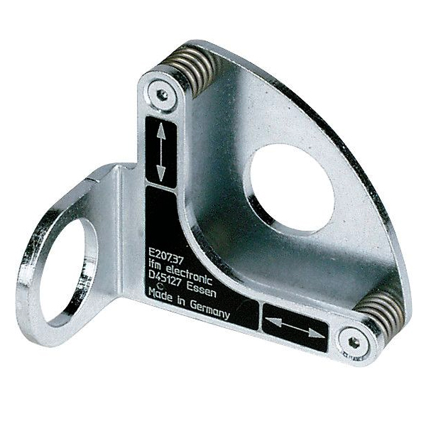 IFM Electronic Mounting Fixture Laser E20737 — Промышленные компоненты