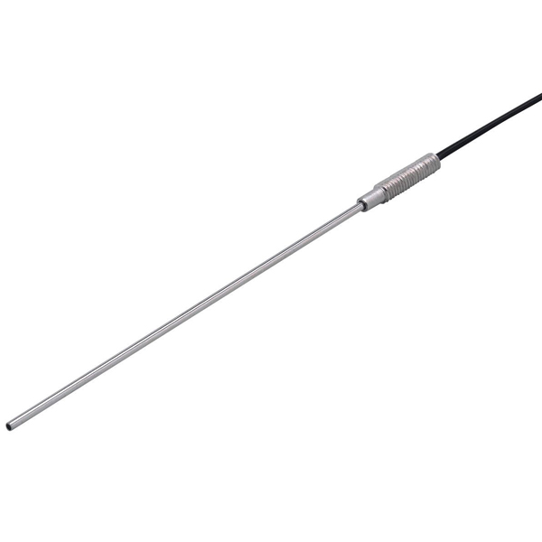 IFM Electronic Fibre Optic Diffuse Reflection Sensor E20748 — Промышленные компоненты