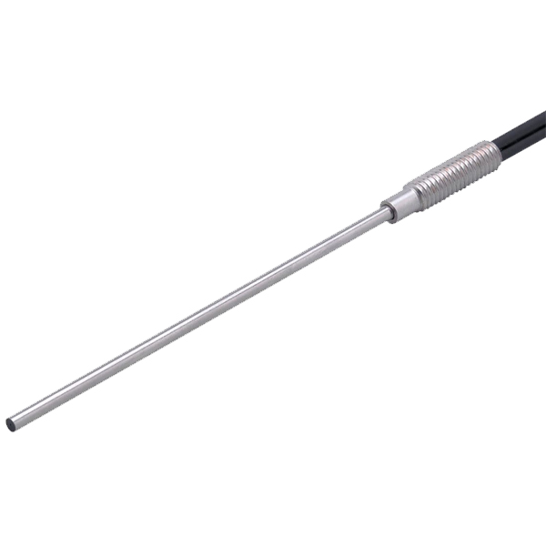 IFM Electronic Fibre Optic Diffuse Reflection Sensor E20749 — Промышленные компоненты