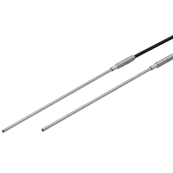 IFM Electronic Fibre Optic through Beam Sensor E20750 — Промышленные компоненты