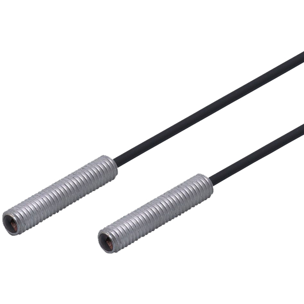 IFM Electronic Fibre Optic through Beam Sensor E20752 — Промышленные компоненты