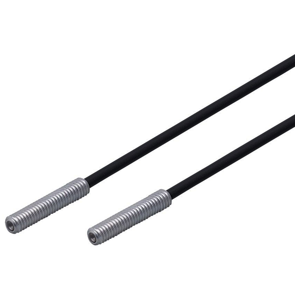 IFM Electronic Fibre Optic through Beam Sensor E20753 — Промышленные компоненты