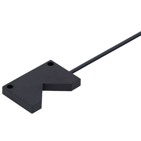 IFM Electronic Fibre Optic Diffuse Reflection Sensor E20756 — Промышленные компоненты