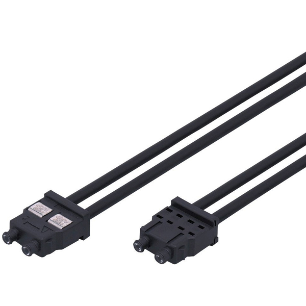 IFM Electronic Fibre Optic through Beam Sensor E20772 — Промышленные компоненты