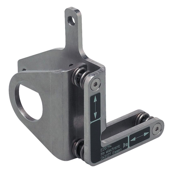 IFM Electronic Mounting Fixture Laser E20794 — Промышленные компоненты